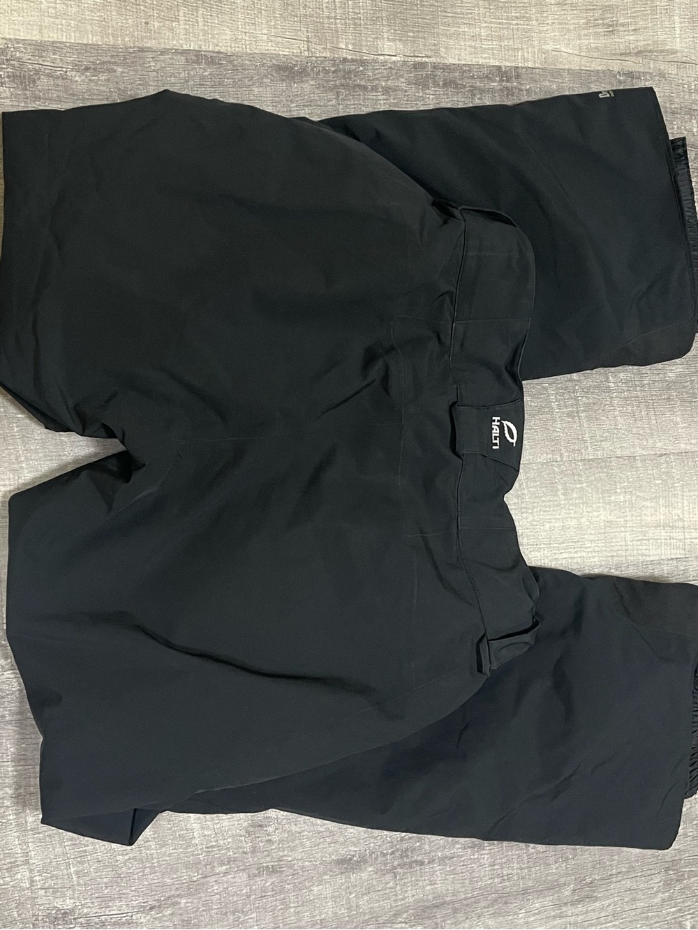 Halti Drymaxx Snowgaiter With Elastic PanelWomen’s Pants Size Large  Ski